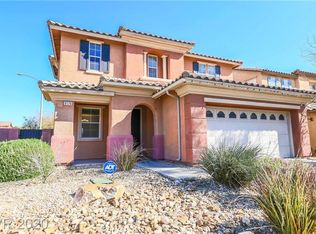 9176 Sendero Ave, Las Vegas, NV 89178