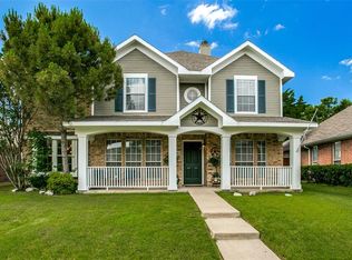 4920 Redwood Dr, McKinney, TX 75070