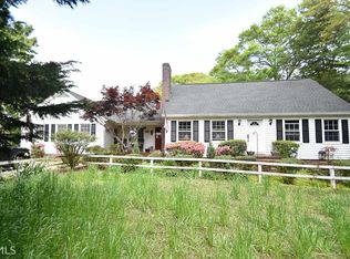 1031 Oliver Bridge Rd, Watkinsville, GA 30677