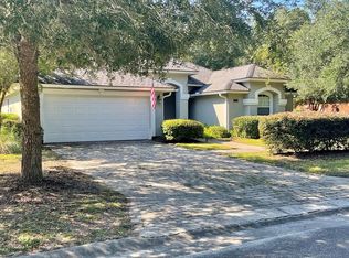 162 Majestic Oaks Dr, Brunswick, GA 31523