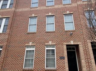 1311 Lowman St, Baltimore, MD 21230