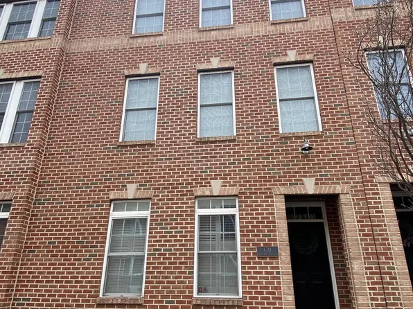 1311 Lowman St, Baltimore, MD 21230