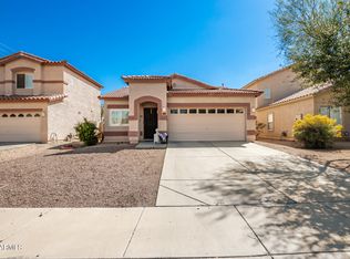 13115 W Redfield Rd, Surprise, AZ 85379
