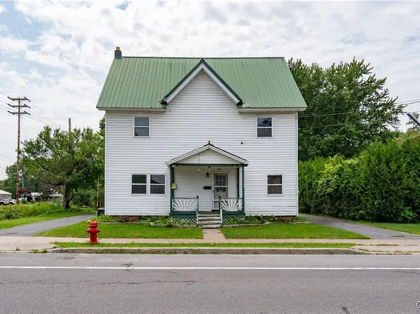 474 S James St, Carthage, NY 13619