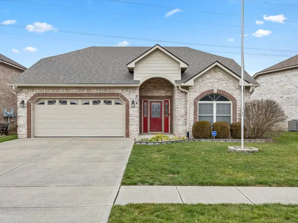 7920 Rosa Dr, Indianapolis, IN 46237
