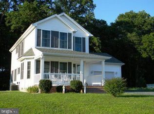 146 Chapel Branch Dr, Hebron, MD