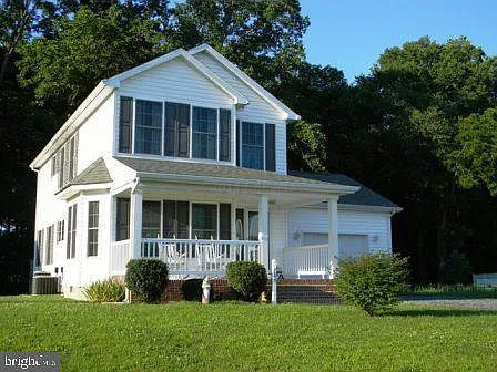146 Chapel Branch Dr photo 1