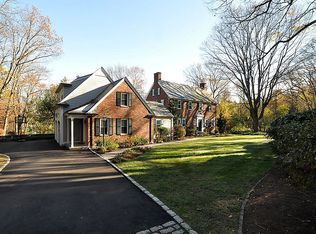 94 Summer St, Weston, MA 02493