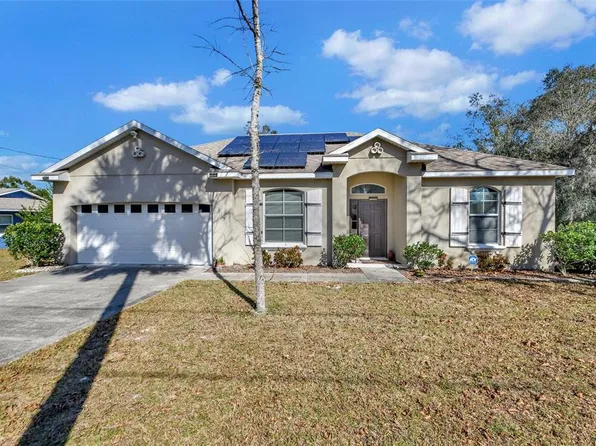 315 Katrina St, De Leon Springs, FL 32130