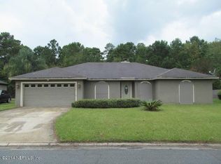 3758 Morning Glory Rd, Jacksonville, FL 32210