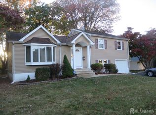 3218 Revere Rd, South Plainfield, NJ 07080