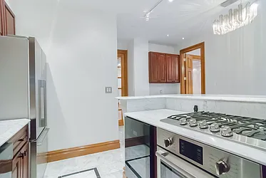 Rented by WAM Partners - William Moses Co.