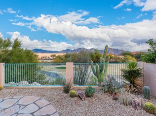 11166 N Sand Pointe Dr, Tucson, AZ 85737