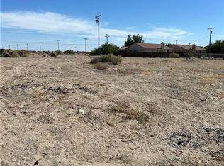 0 Malat Ave #8, Thermal, CA 92274