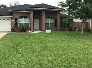 12363 Arrowleaf Ln, Jacksonville, FL 32225