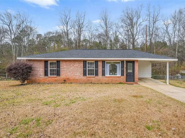 777 Michael St, Thomaston, GA 30286