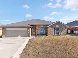 3004 Lavender Ln, Killeen, TX 76549