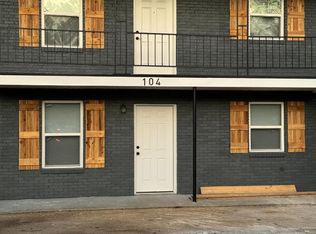 104 Park Ln #4, Long Beach, MS 39560