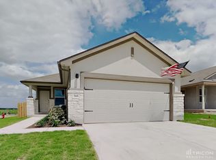 5101 Sidesaddle Dr, Georgetown, TX 78626