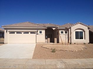 3449 Kimberly Ln, Sierra Vista, AZ 85635