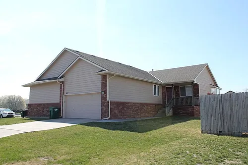 3607 N Rushwood Ct Photo 1