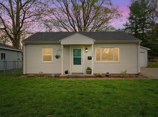 1406 Wiley Dr, Urbana, IL