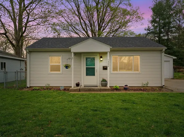 1406 Wiley Dr, Urbana, IL 61801