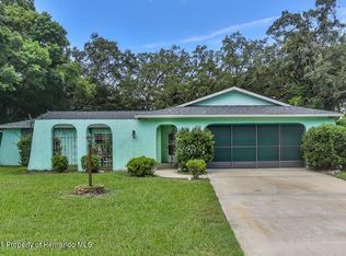 8310 Cofield Ln, Spring Hill, FL 34608