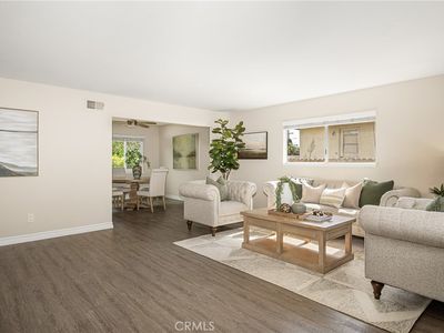 17312 Wild Rose Ln, Huntington Beach, CA, 92649