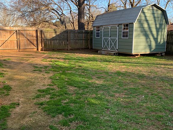 10x16 storage shed