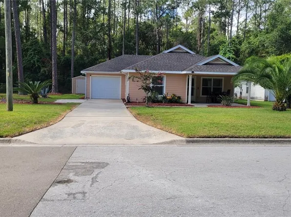 1517 NE 40TH PLACE, GAINESVILLE, FL 32609