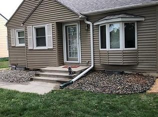 1656 N Linden St, Wahoo, NE 68066