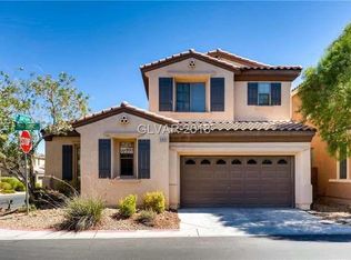 9416 Big Timber Ridge Rd, Las Vegas, NV 89178