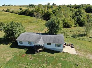 503 NW Oo Hwy, Warrensburg, MO 64093