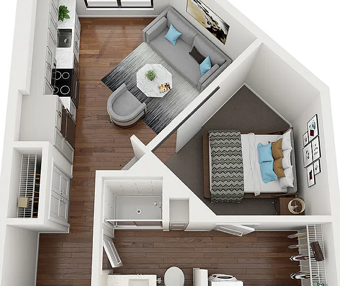 Waterford Bay — Photo 58
