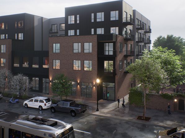Boho Flats | 1440 S 13th St, Omaha, NE