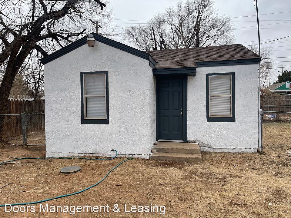 1st image of 1525 29th St #C