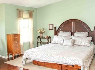 8688 Carter Rd, Hilliard, OH 43026