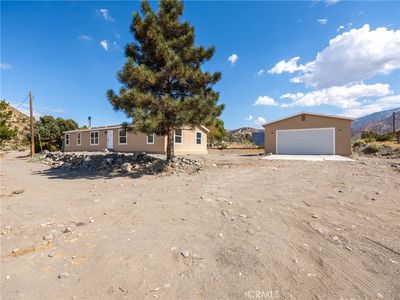 7630 Buckwheat Rd, Wrightwood, CA, 92397