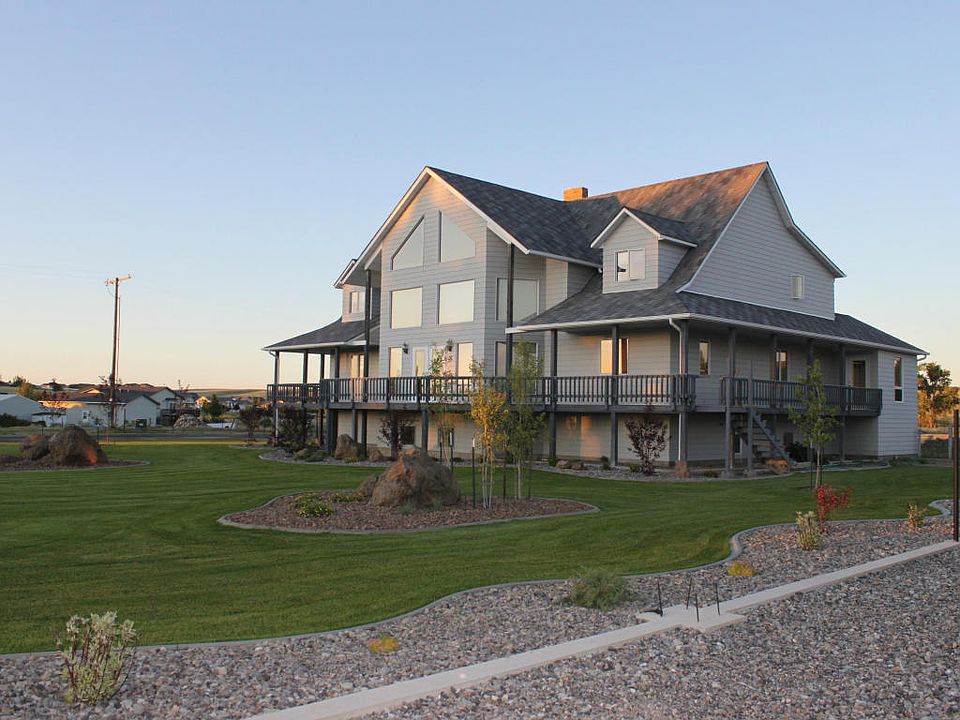 1110 Bullhook Dr SE, Havre, MT 59501 Zillow