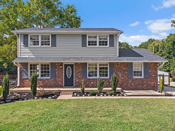 3108 Boulder Park Dr, Nashville, TN 37214