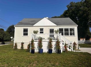 29 E Pierson Ave, Somers Point, NJ 08244