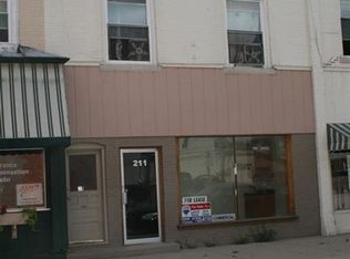 211 N Ball St, Owosso, MI 48867