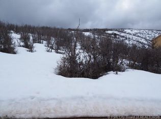 1829 S Beaver Bench Rd, Heber, UT 84032