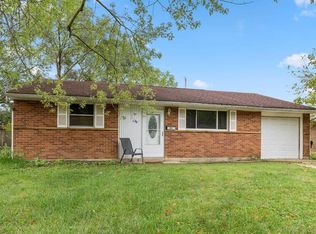 5155 Drivemere Rd, Hilliard, OH 43026