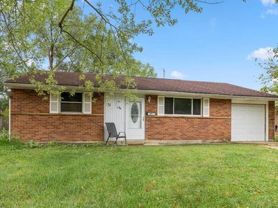 5155 Drivemere Rd, Hilliard, OH, 43026