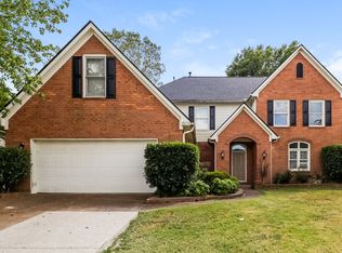 8873 Raspberry Ln, Cordova, TN 38016