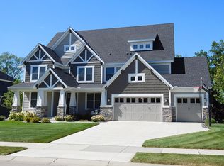 16634 Reeder Rdg, Eden Prairie, MN 55347