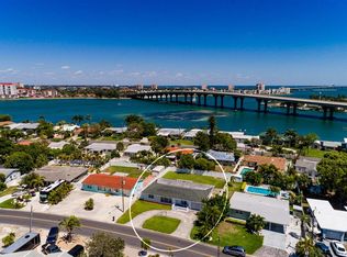 3675 Belle Vista Dr E, Saint Pete Beach, FL 33706