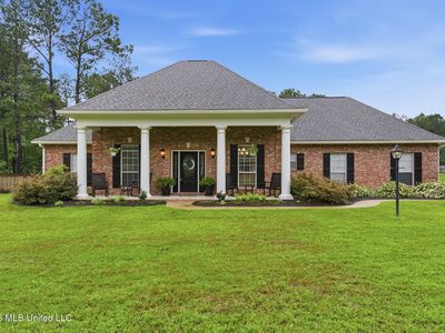 104 Cottoncreek Dr, Hattiesburg, MS, 39402